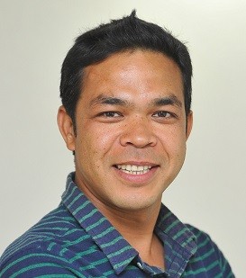 सुदीप श्रेष्ठ